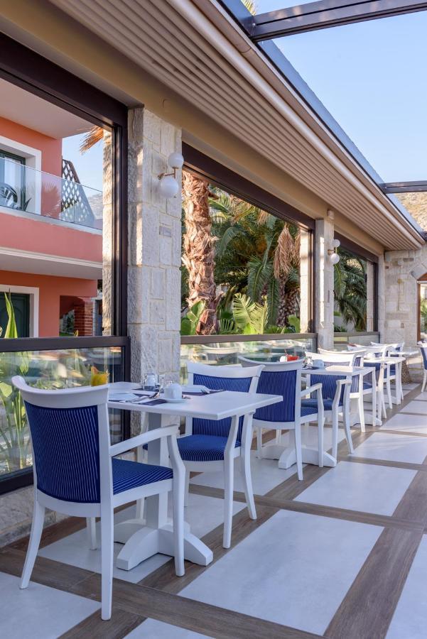 Diamond Village & Suites Херсониссос Экстерьер фото