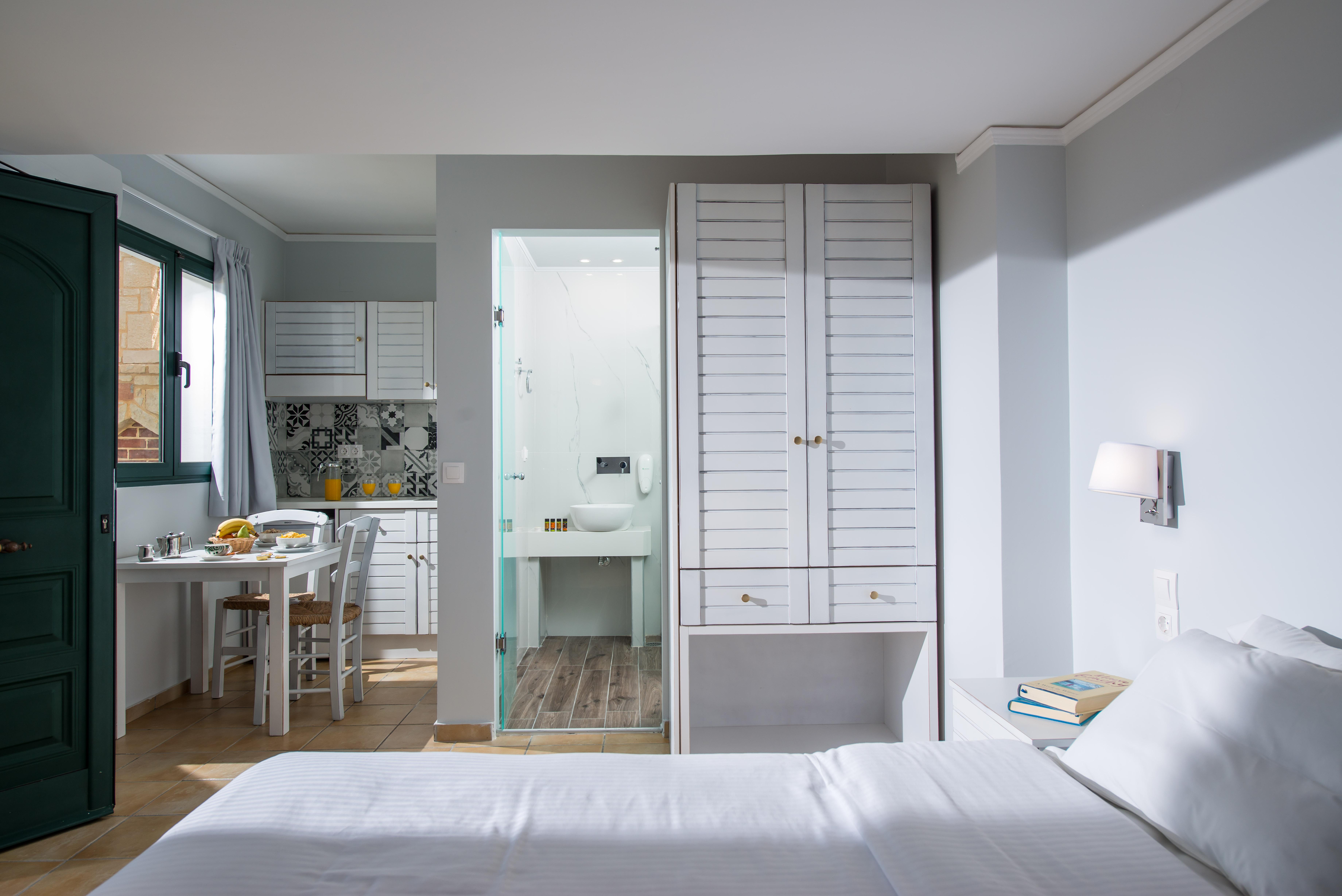 Diamond Village & Suites Херсониссос Экстерьер фото